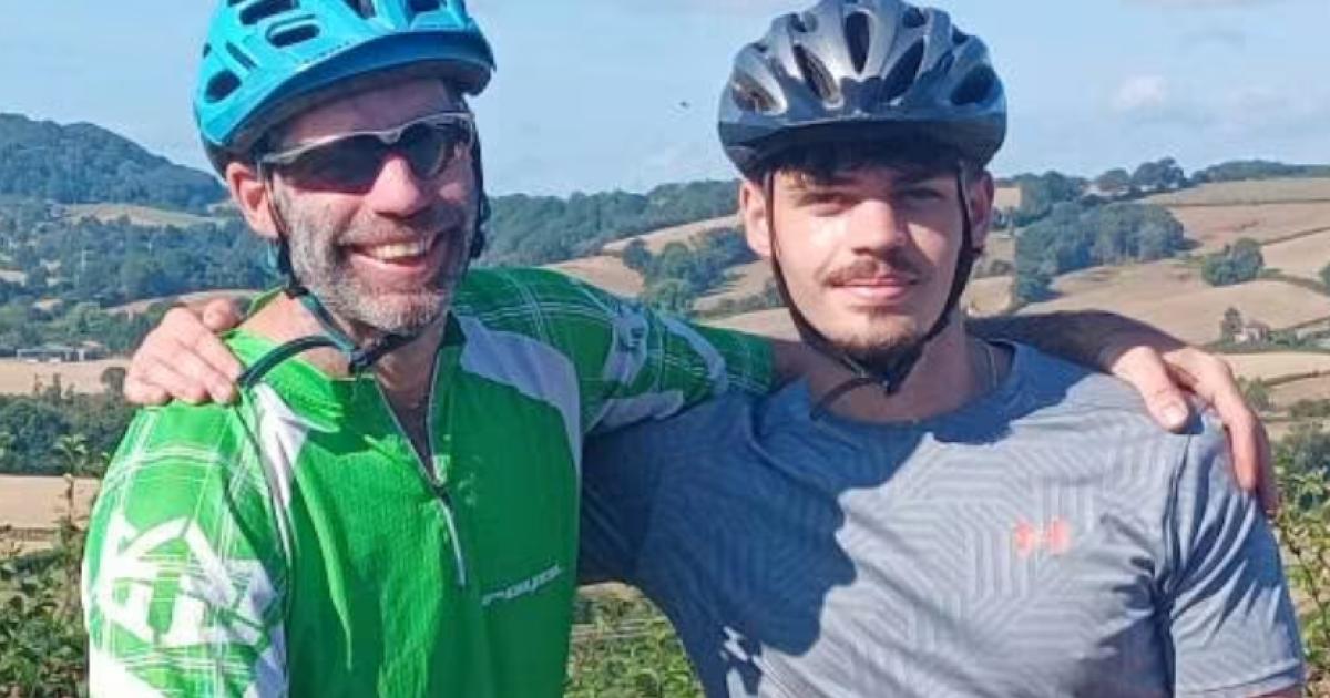 Bewdley man to takes on Chris Hoy cycling challenge