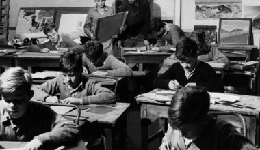 How Scotland became Europe’s most literate society