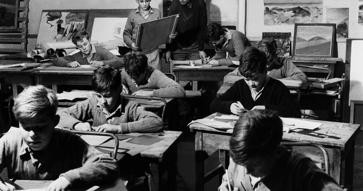 How Scotland became Europe’s most literate society