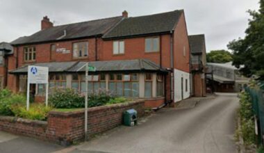 Carlisle nursing home placed in special measures by CQC
