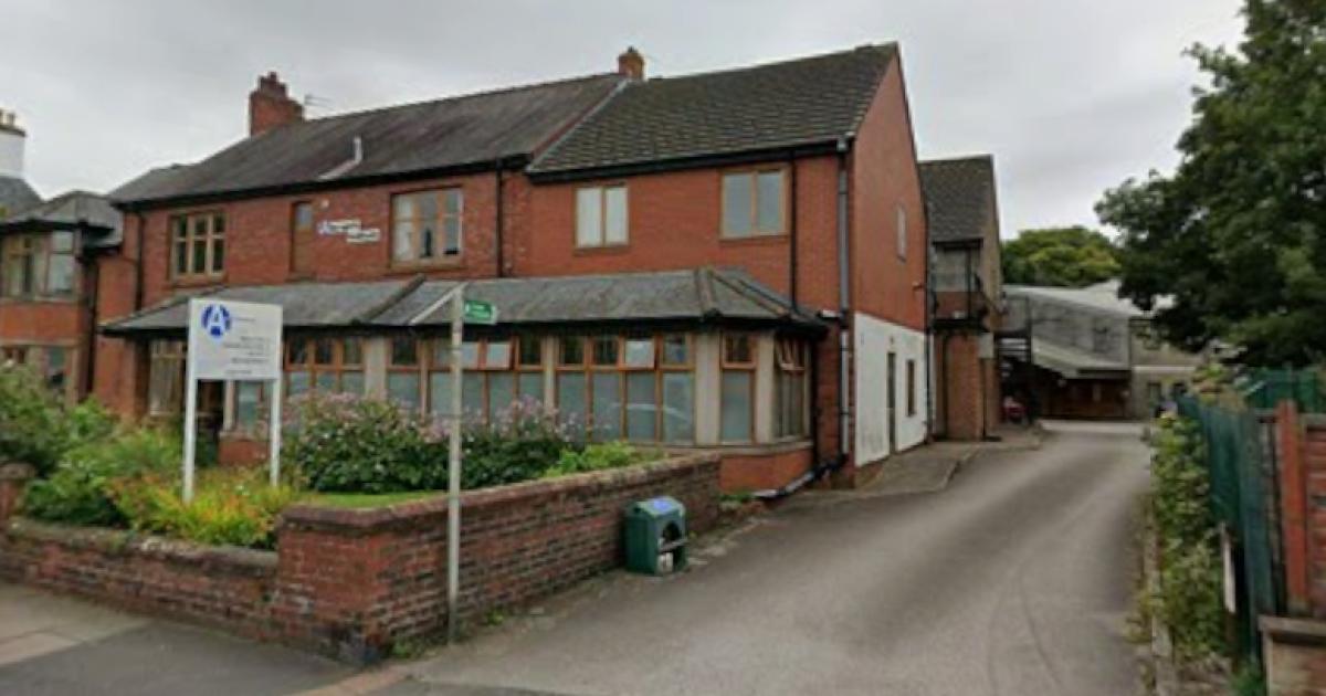 Carlisle nursing home placed in special measures by CQC