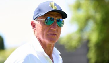 Former LIV Golf CEO gives honest verdict on breakaway league’s decline - The Independent