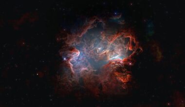 Scientists Create the Littlest Big Bang to Study the Universe's Origins