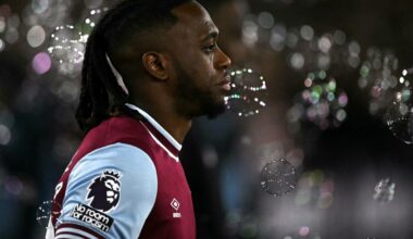 Wan-Bissaka nears West Ham exit as medical booked for Aston Villa move - London Evening Standard