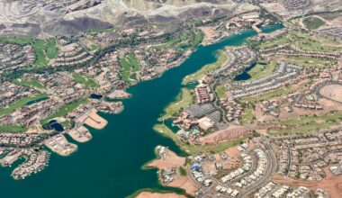 These five US cities have the fastest-growing incomes in the country