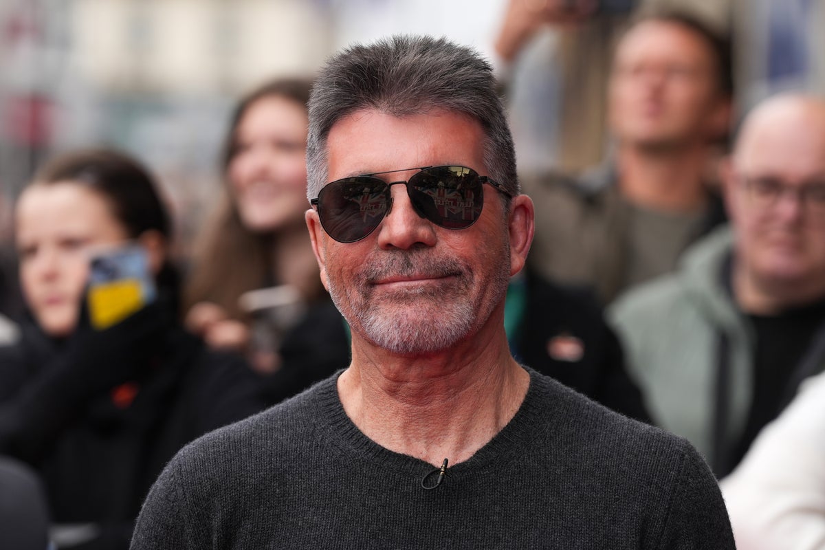 Comedian Kenan Thompson to replace Simon Cowell on America’s Got Talent - The Independent