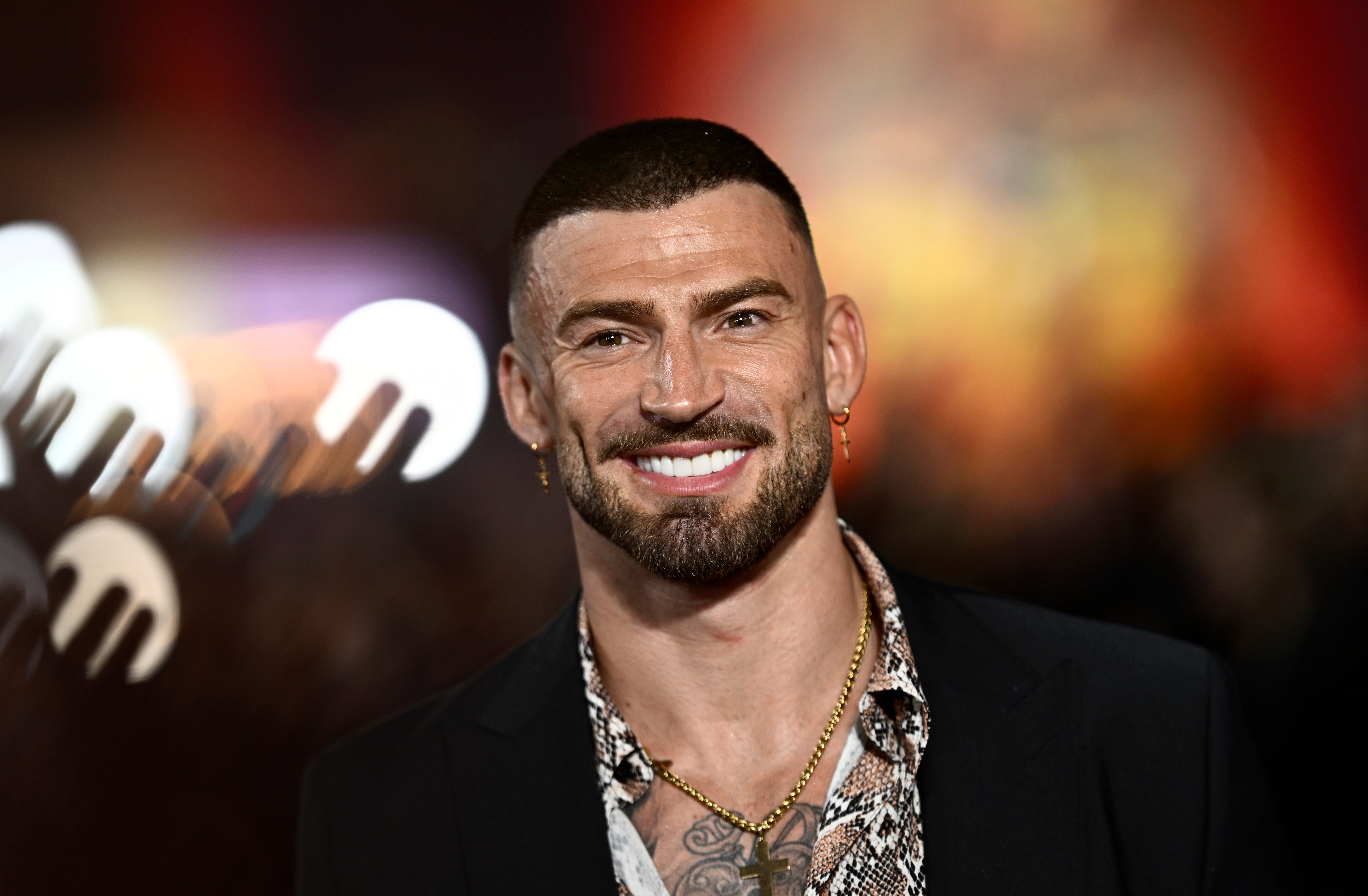 Jake Quickenden might be two-stepping onto ‘Strictly