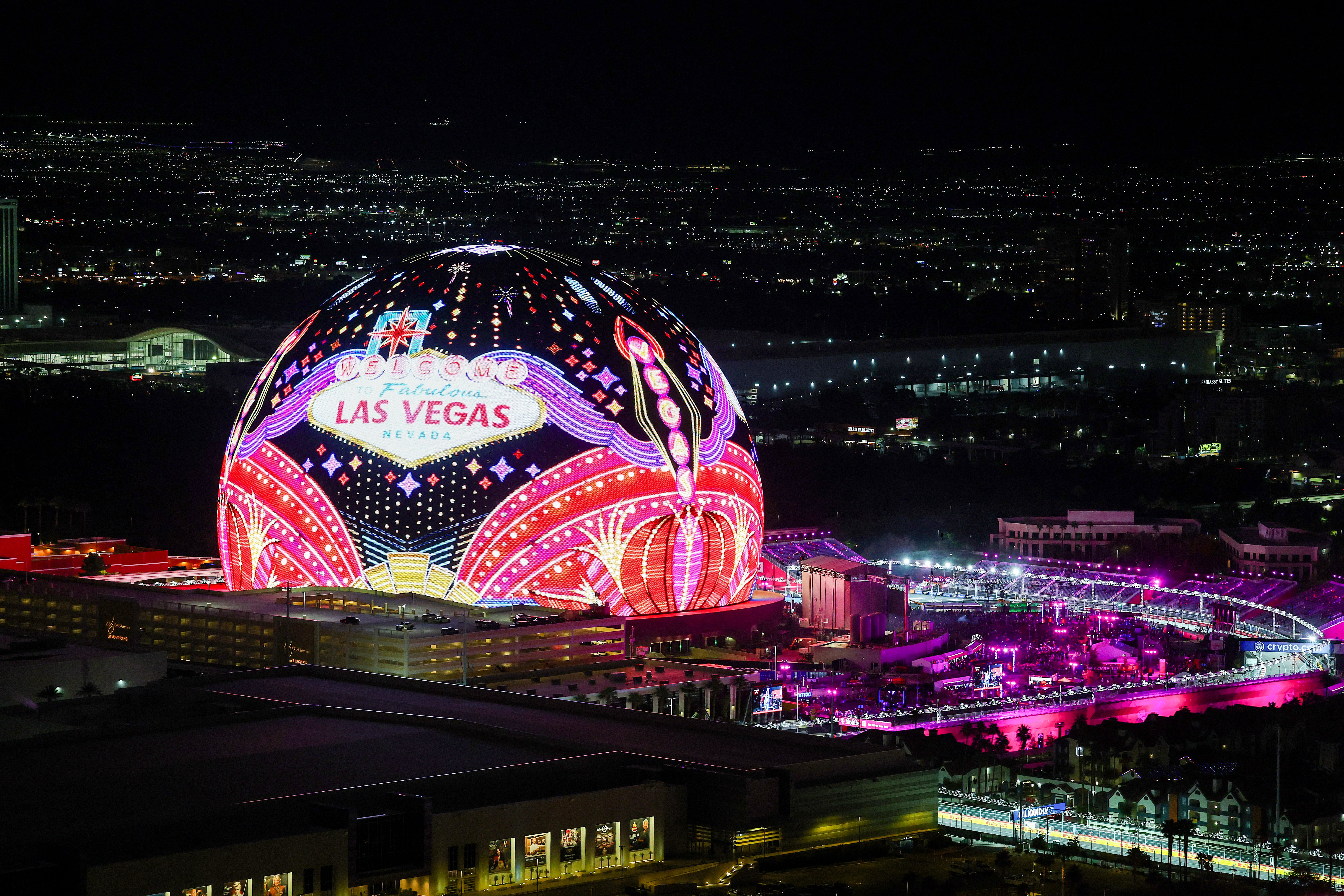 Once reliant on gambling jobs for its workforce numbers, the Las Vegas metro area has seen significant growth in high-wage jobs like software engineering and supply-chain management