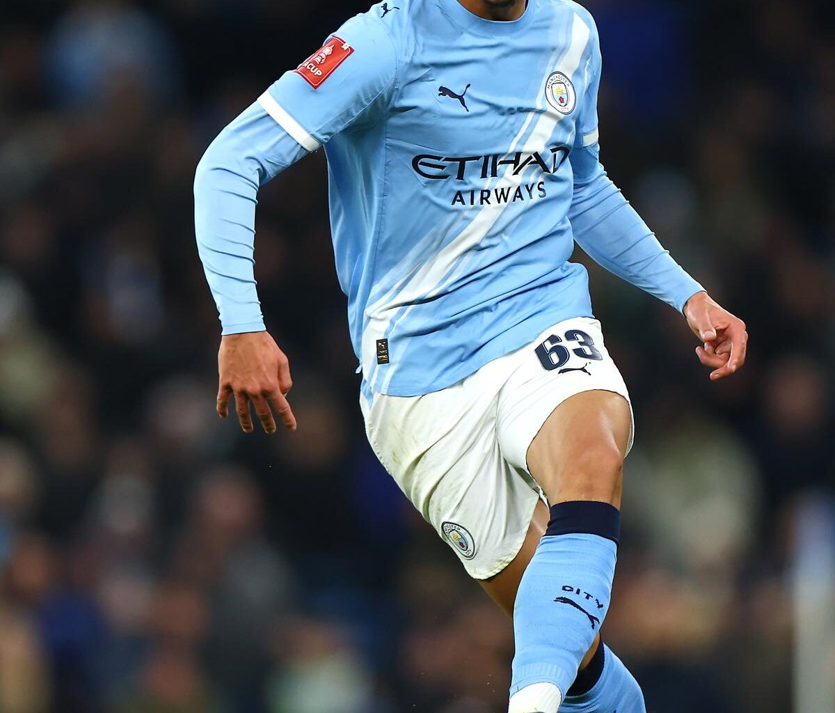 Divine Mukasa: West Ham set to add highly-rated Man City talent on loan - London Evening Standard