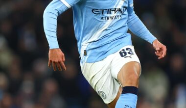 Divine Mukasa: West Ham set to add highly-rated Man City talent on loan - London Evening Standard