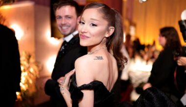 What the critics think about Ariana Grande’s new album Petal - The Independent