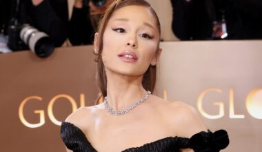 Ariana Grande to take break from public life amid ‘endless’ scrutiny about her health