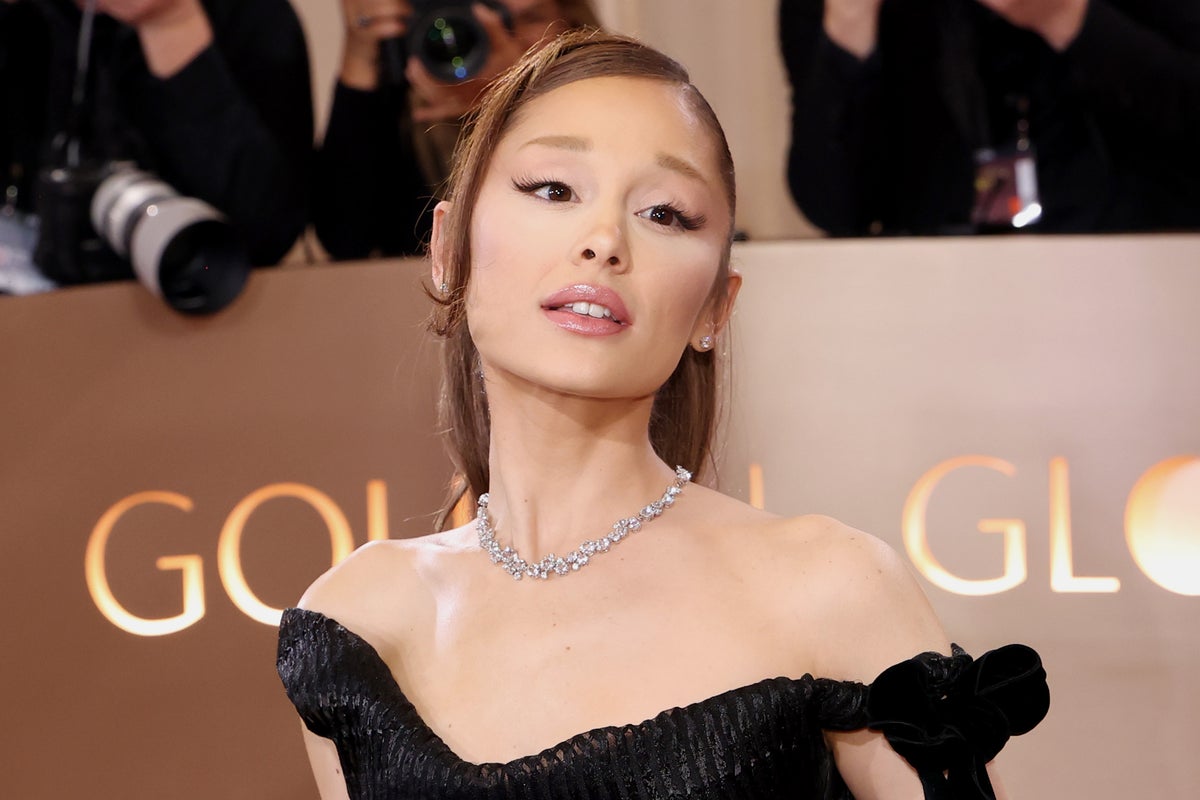 Ariana Grande to take break from public life amid ‘endless’ scrutiny about her health