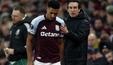 Emery delivers Watkins plea as Aston Villa line up Chelsea star as replacement - London Evening Standard