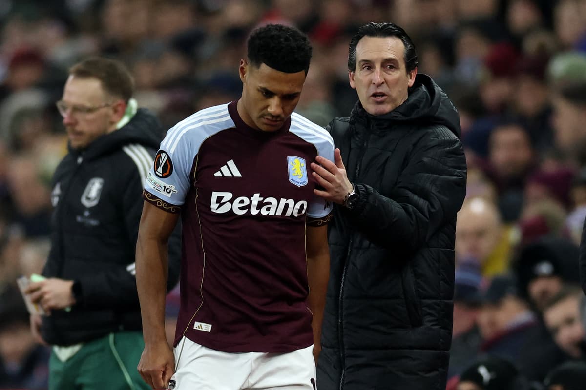 Emery delivers Watkins plea as Aston Villa line up Chelsea star as replacement - London Evening Standard