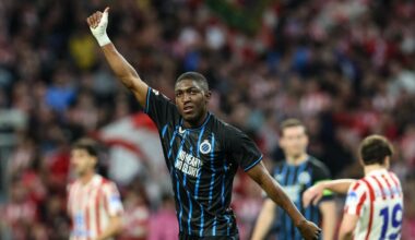 Crystal Palace set to sign Ordonez after shock Aston Villa hijack - London Evening Standard