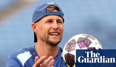 Returning captain Joe Root aiming to build on best of Stokes era against Pakistan | Joe Root