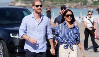An insider reveals what Harry and Meghan’s family and friends really think about their UK return