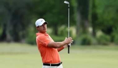 PGA Tour chief says no plans to welcome back LIV Golf defectors