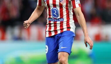 Arsenal sent Julian Alvarez update after new twists in transfer saga - London Evening Standard