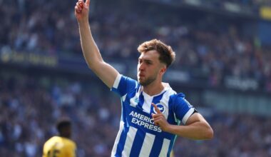 Transfer news LIVE: Arsenal ‘lead race’ to sign £50m target, Tottenham reach Cody Gakpo agreement, Enzo Fernandez latest