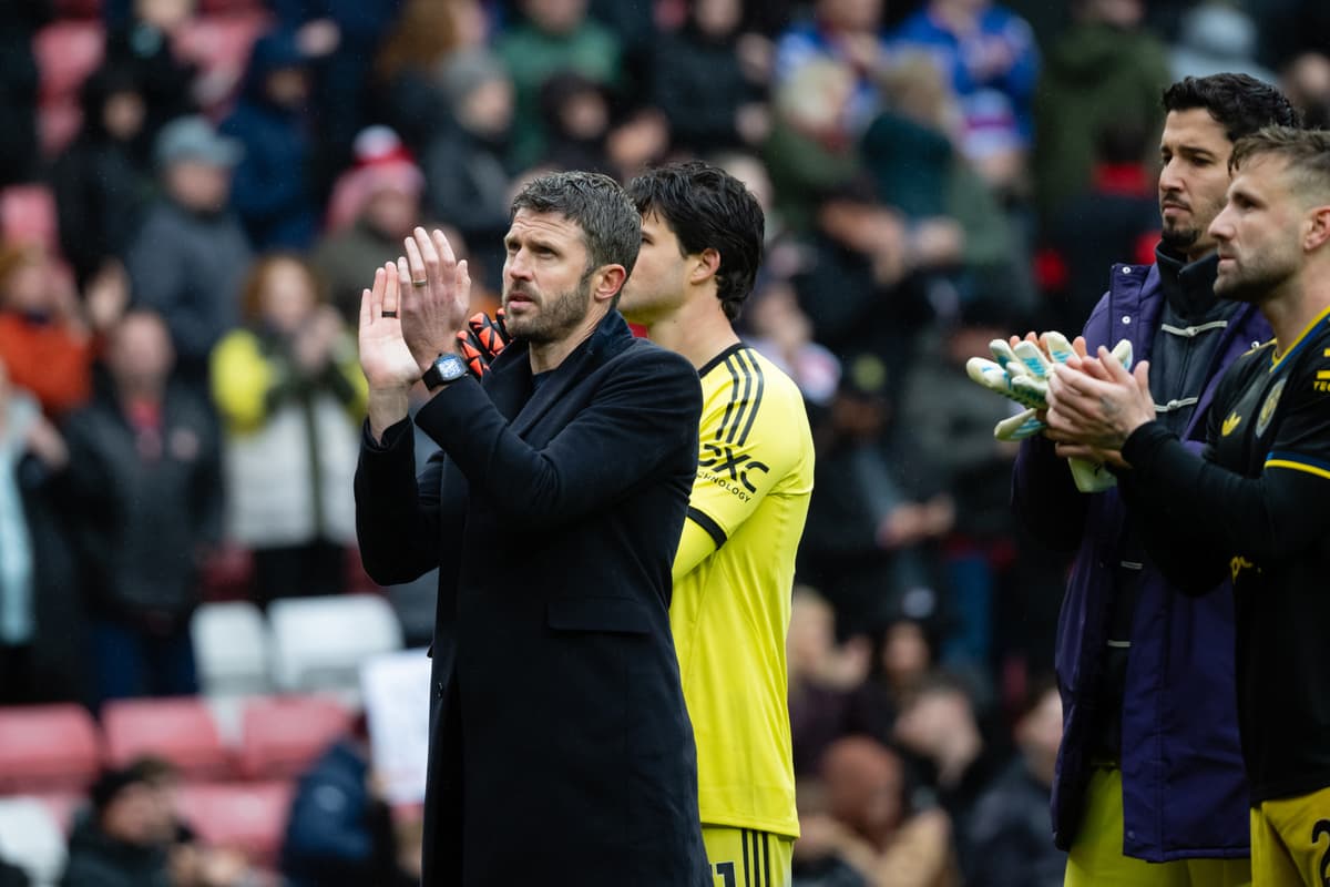 Man Utd in talks for fifth summer transfer as agreement 'near' for loan deal - London Evening Standard