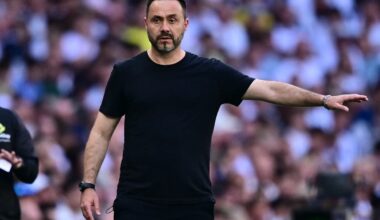 Tottenham double transfer deal imminent as medicals booked - London Evening Standard