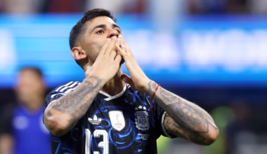 Transfer news LIVE: Romero to Arsenal, Liverpool want Barcola, Man Utd target defender