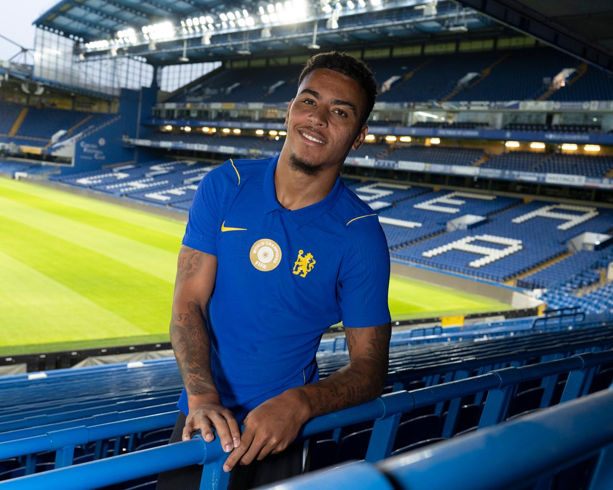 Chelsea XI vs Real Sociedad: Confirmed team news and predicted lineup - London Evening Standard
