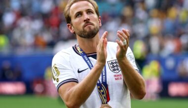 Harry Kane makes Tottenham transfer decision ahead of Bayern talks - London Evening Standard