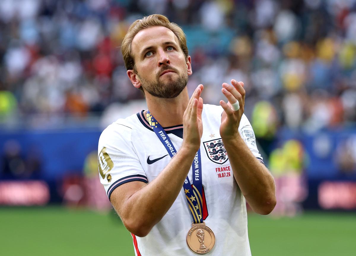 Harry Kane makes Tottenham transfer decision ahead of Bayern talks - London Evening Standard