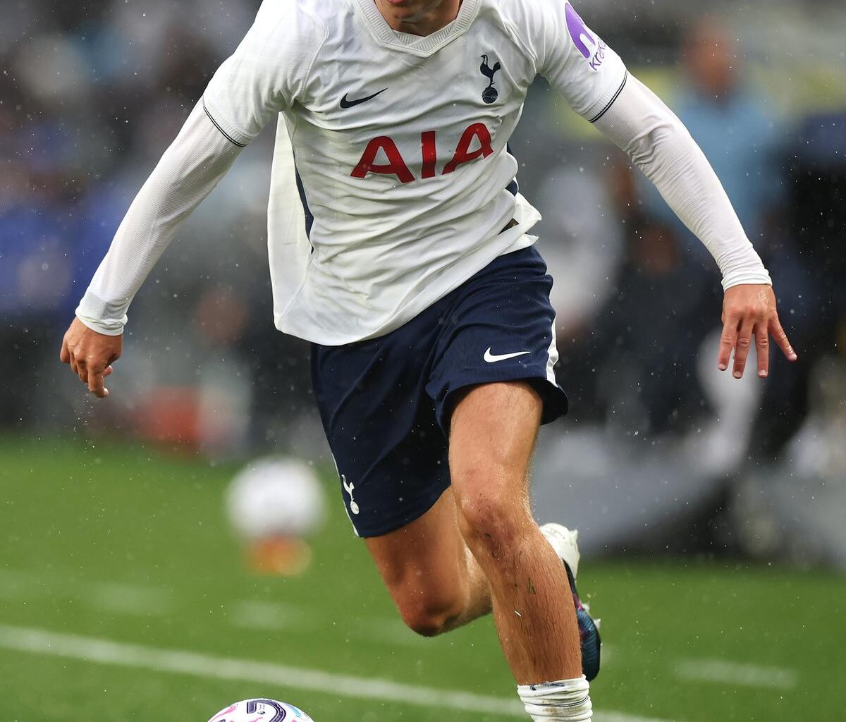 Mikey Moore transfer stance revealed as interest grows in Tottenham forward - standard.co.uk