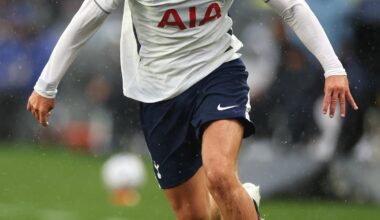 Mikey Moore transfer stance revealed as interest grows in Tottenham forward - standard.co.uk