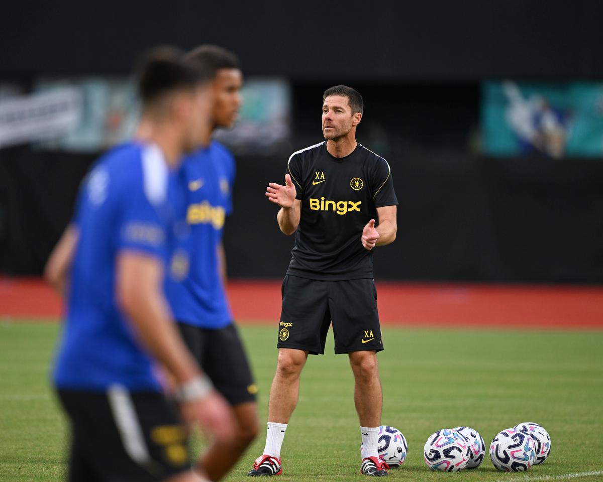 Chelsea handed injury boost after confirming eighth summer transfer - London Evening Standard