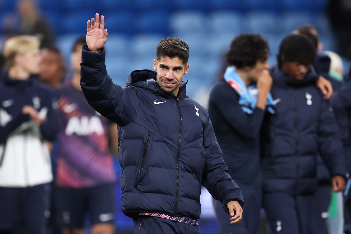 Solomon's Spurs role confirmed as agent talks up 'huge club' West Ham - London Evening Standard