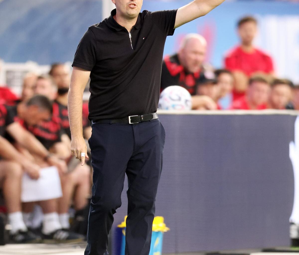 Liverpool XI vs Leeds: Confirmed team news, predicted lineup and injury latest for pre-season friendly - London Evening Standard