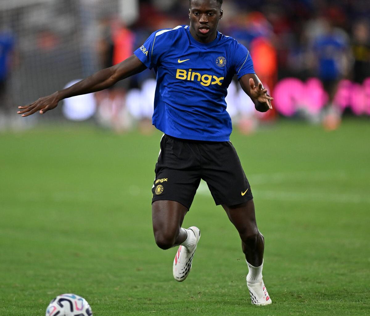 Chelsea transfer deal imminent as medical booked - London Evening Standard