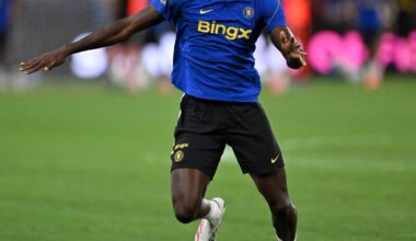 Chelsea transfer deal imminent as medical booked - London Evening Standard
