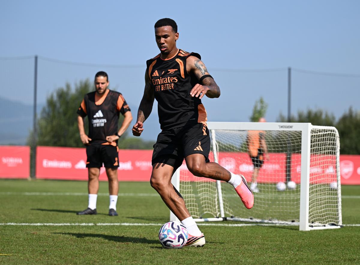 Arsenal XI vs Real Betis: Predicted lineup and confirmed team news - London Evening Standard