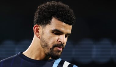 Tottenham XI vs Getafe: Predicted lineup and confirmed team news - standard.co.uk