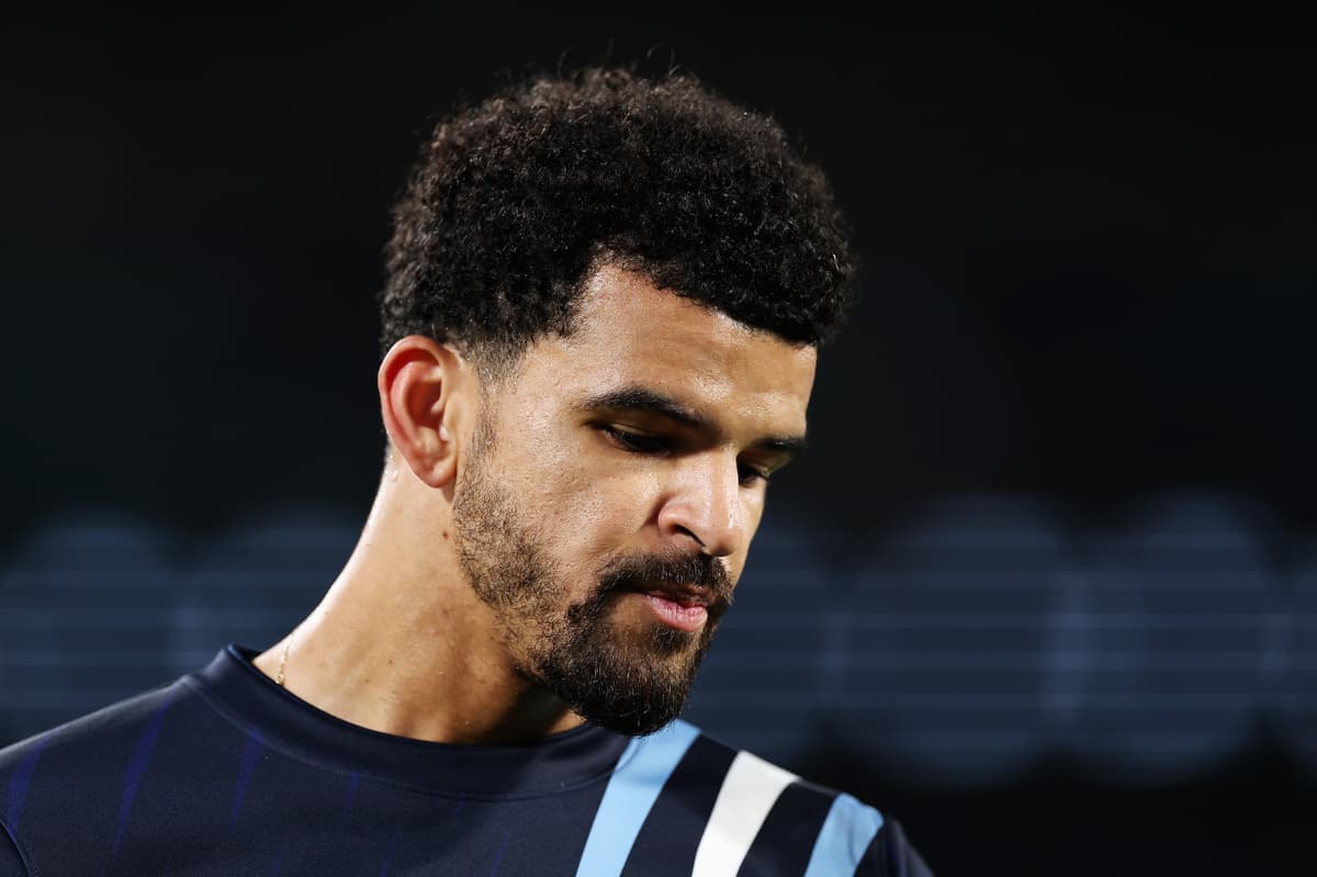 Tottenham XI vs Getafe: Predicted lineup and confirmed team news - standard.co.uk