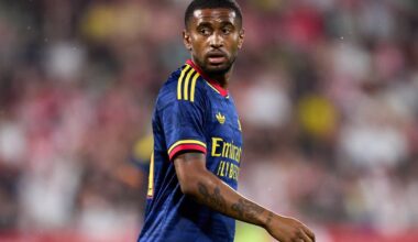 Arsenal enter transfer talks as decision made over four players - London Evening Standard