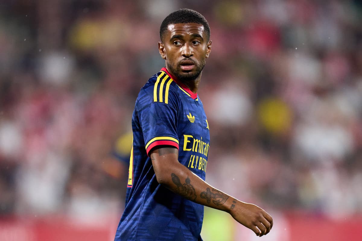 Arsenal enter transfer talks as decision made over four players - London Evening Standard