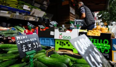 Why shoppers can expect to pay more for their food shop later this year - The Independent