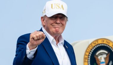 Iran-US war latest: Trump ‘low-keying it’ with Iran as Tehran demands compensation to reopen Strait of Hormuz