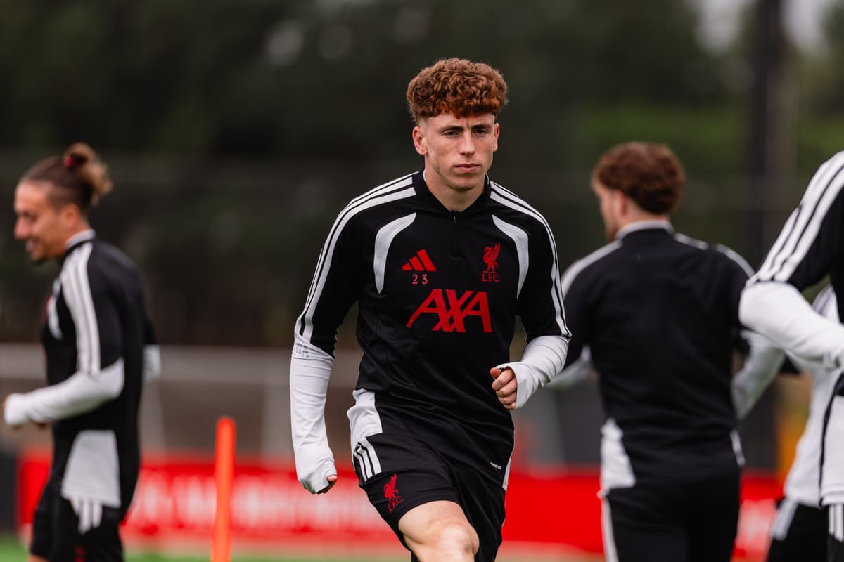 Liverpool XI vs Monaco: Predicted lineup, confirmed team news, injury latest for pre-season friendly - London Evening Standard