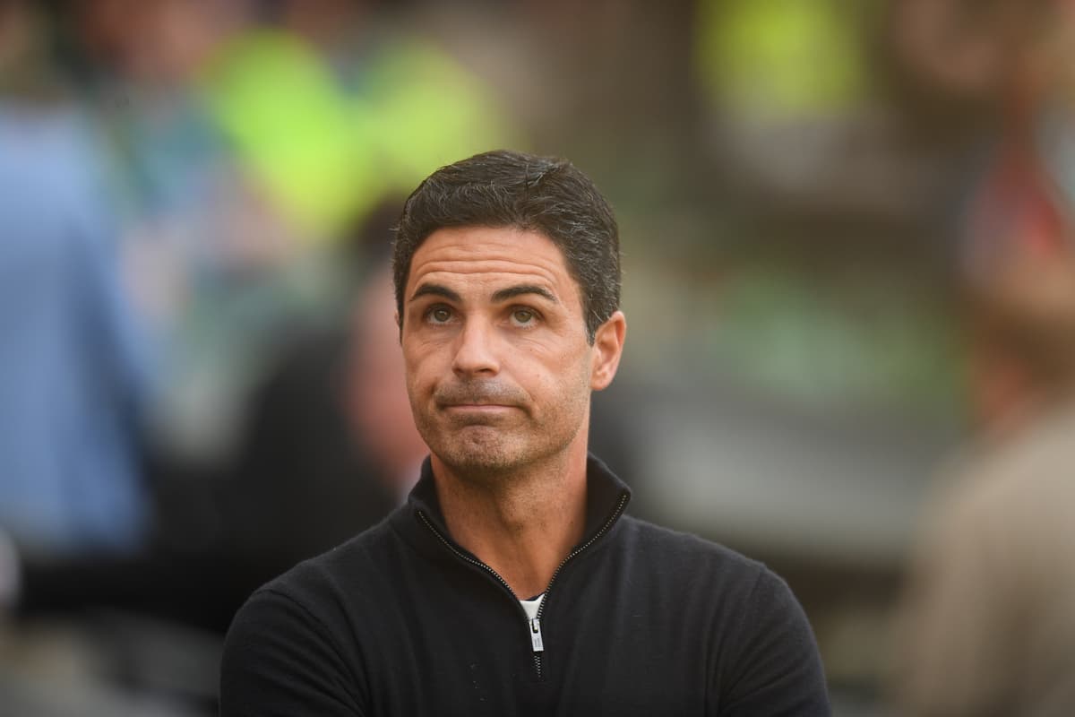 'I have big plans': Mikel Arteta transfer target issues update with Arsenal in 'pole position' for £85m deal - London Evening Standard