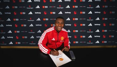 Man Utd confirm new midfield signing after year-long pursuit - London Evening Standard