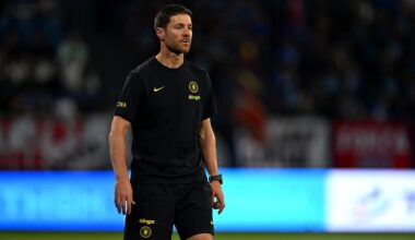 Chelsea FC drop transfer hints as shirt numbers revealed for 2026-27 season