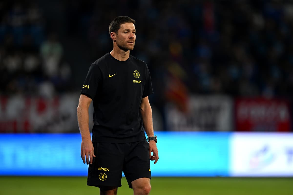 Chelsea FC drop transfer hints as shirt numbers revealed for 2026-27 season